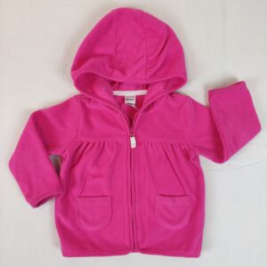 Gilet - Carter's - 18M