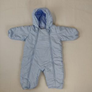 Combi-Pilote  - Petit Bateau - 18M