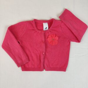 Gilet - C&A - 2A
