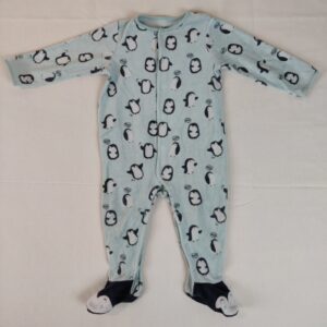 Pyjama 1 pièce - C&A - 18M