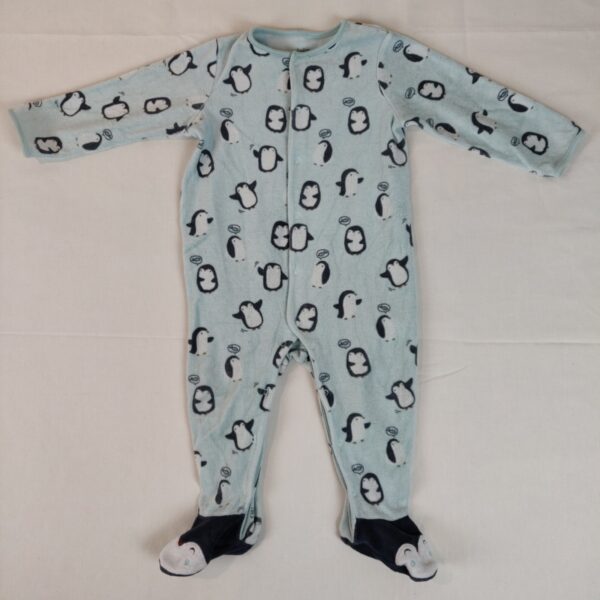 Pyjama 1 pièce - C&A - 18M