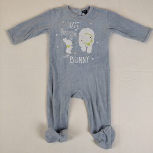 Pyjama 1 pièce - KIABI - 18M
