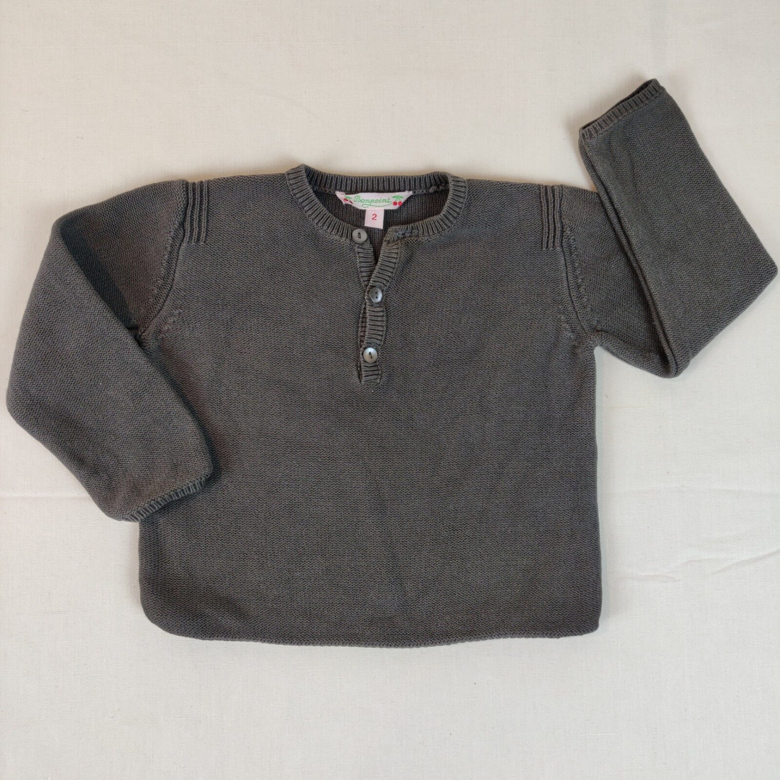 Pull - Bonpoint - 2A