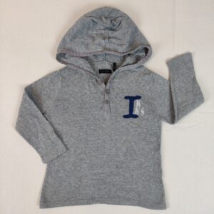 Pull - IKKS - 2A