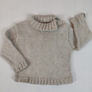 Pull - Obaïbi - 2A