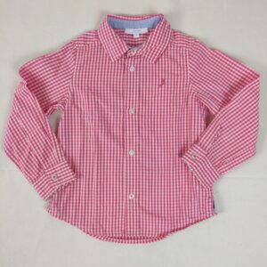 Chemise manches longues - Jacadi - 3A