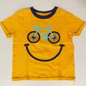 T-shirt manches courtes - GAP - 3A