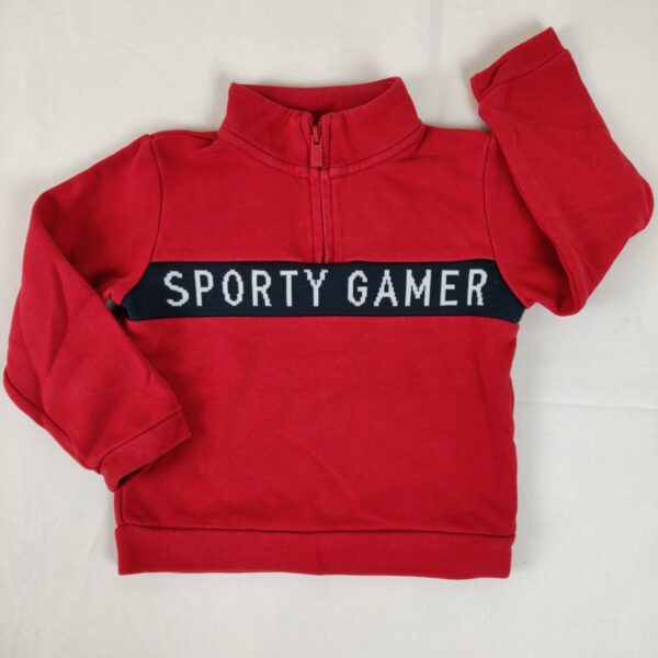 Sweat - Okaïdi - 3A
