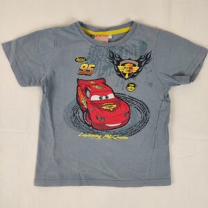 T-shirt manches courtes - Disney - 4A