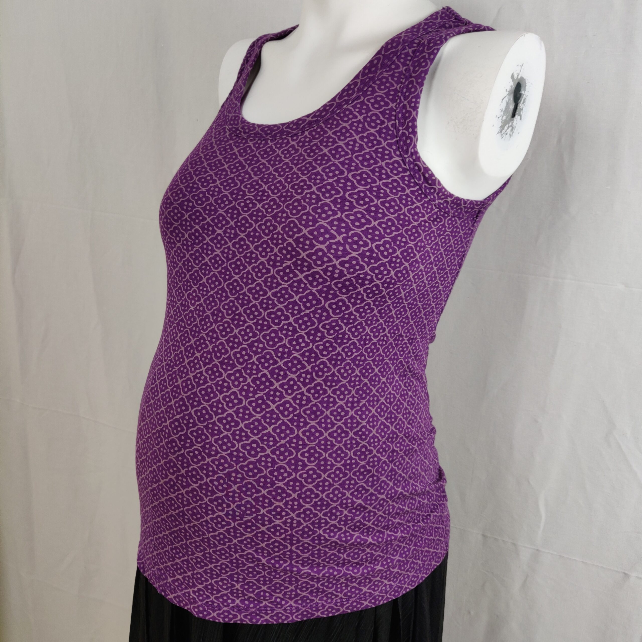 T-shirt sans manches - GAP Maternity - 38 – Image 2