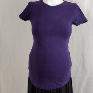 T-shirt manches courtes - H&M Mama - 40