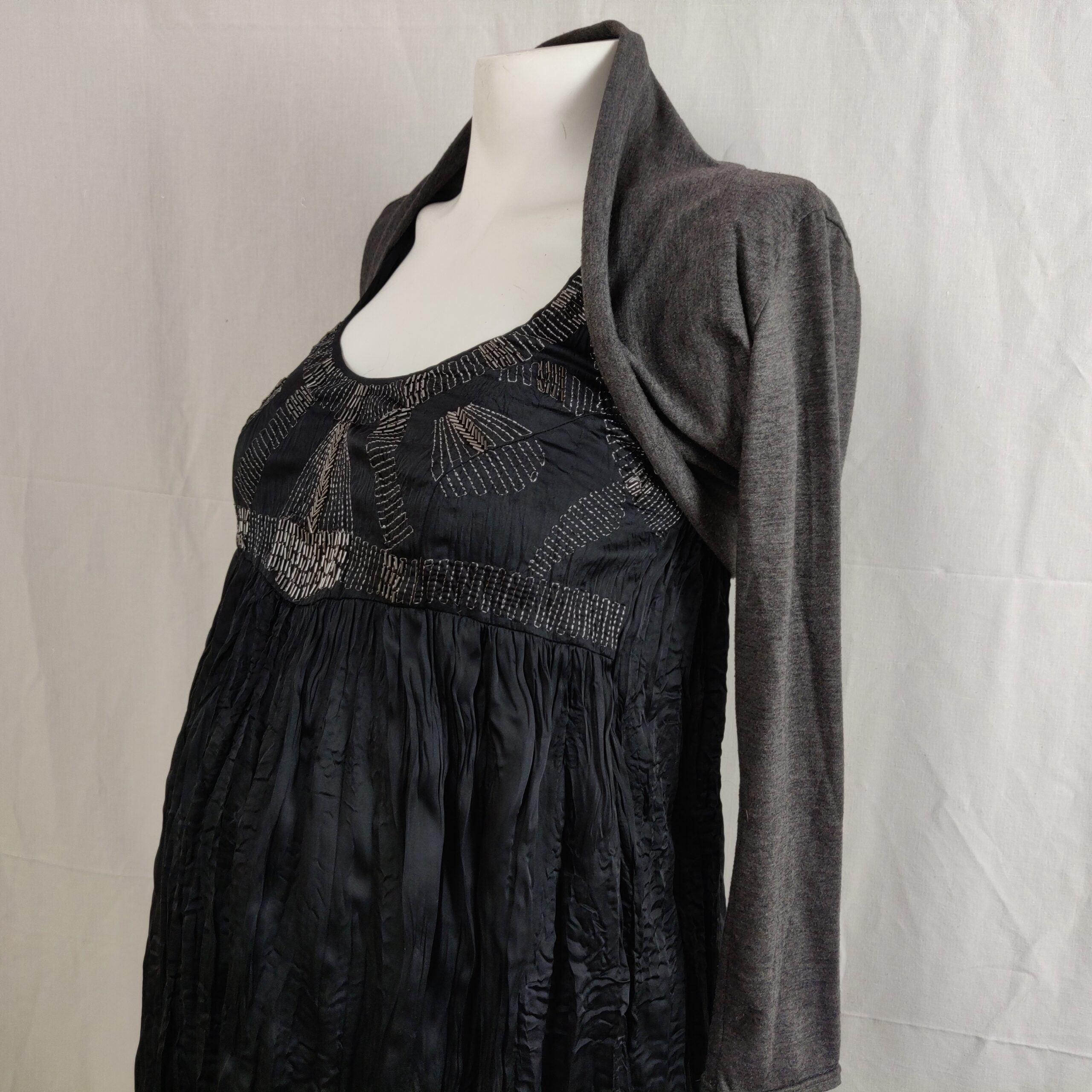 Boléro - Sans marque - 36 – Image 2