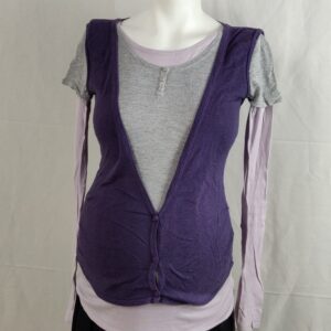 Gilet - Version Sud - 38