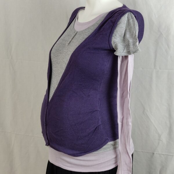Gilet - Version Sud - 38 – Image 2