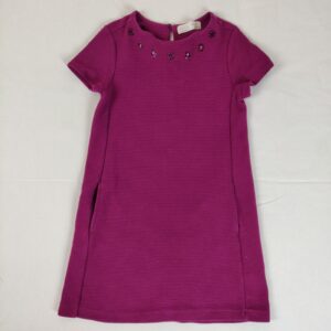 Robe - Zara - 7A