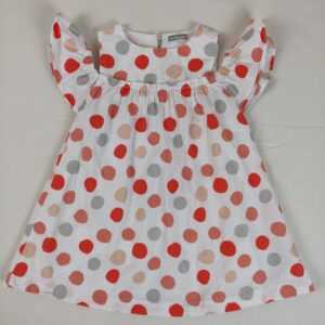 Robe - Vertbaudet - 6A