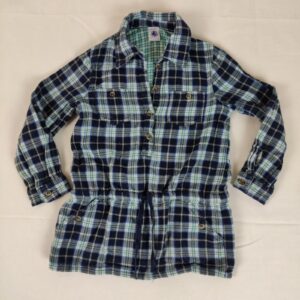 Tunique - Petit Bateau - 4A