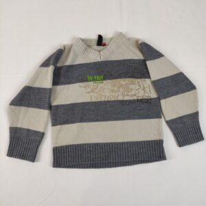 Pull - La Rue TradeMark - 6A