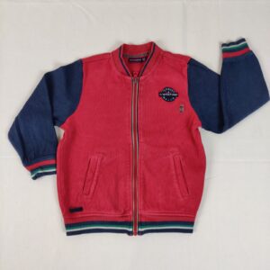 Gilet - Sergent Major - 6A