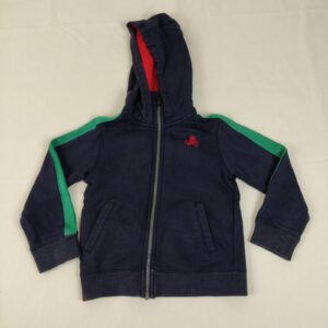 Gilet - Catimini - 6A
