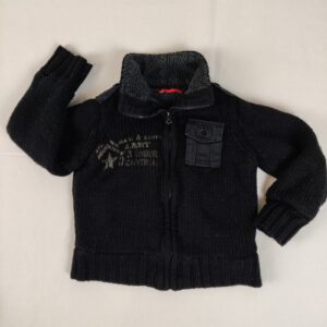 Gilet - Tissaia - 4A