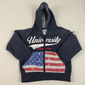 Gilet - B-Unity - 8A