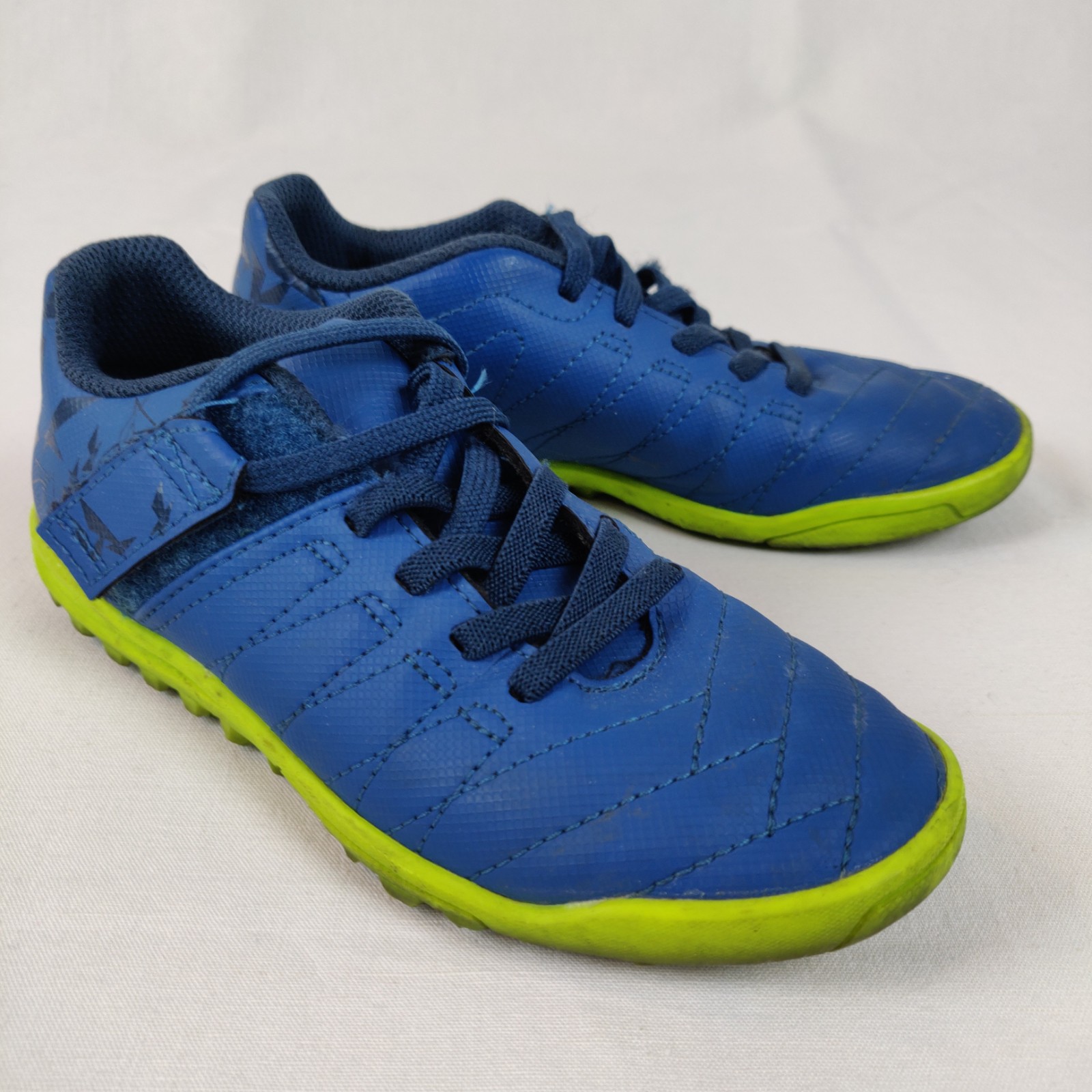 Chaussures à lacets - KIPSTA - P31