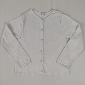 Gilet - Du Pareil au Même - 8A