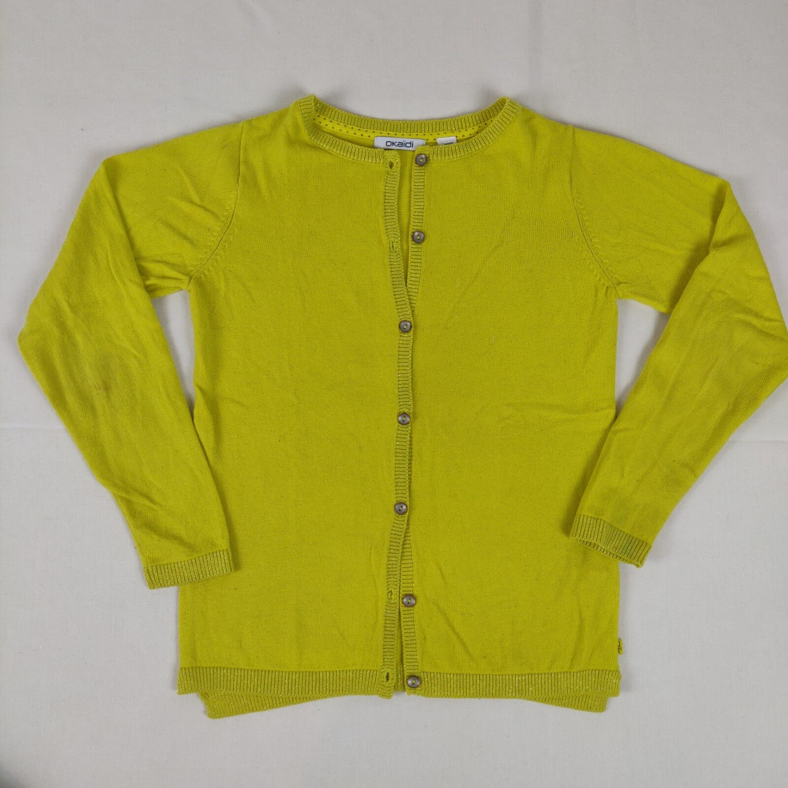 Gilet - Okaïdi - 8A