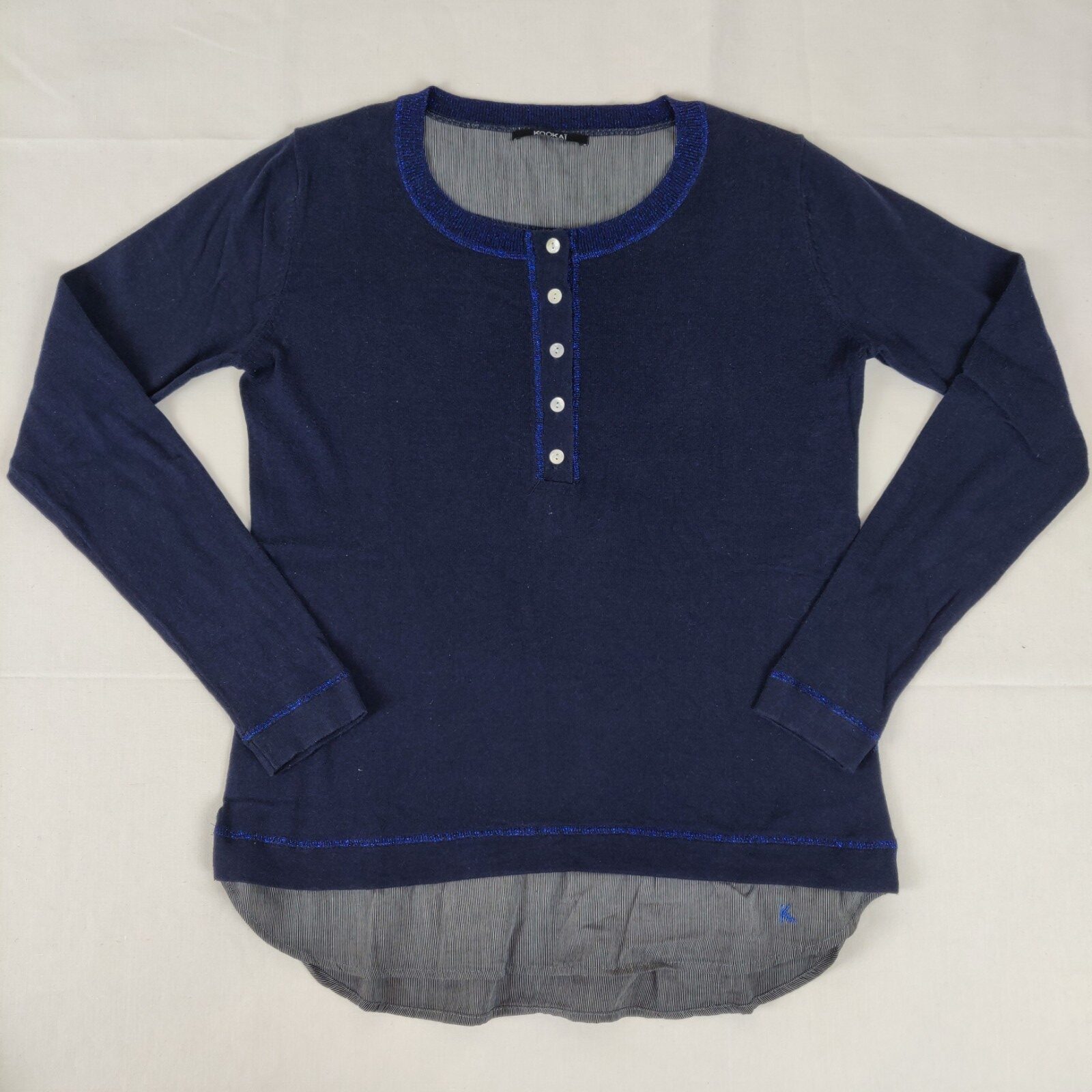 Pull - Kookaï - 14A