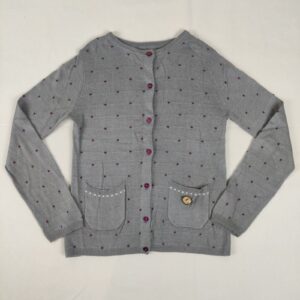Gilet - Sergent Major - 8A