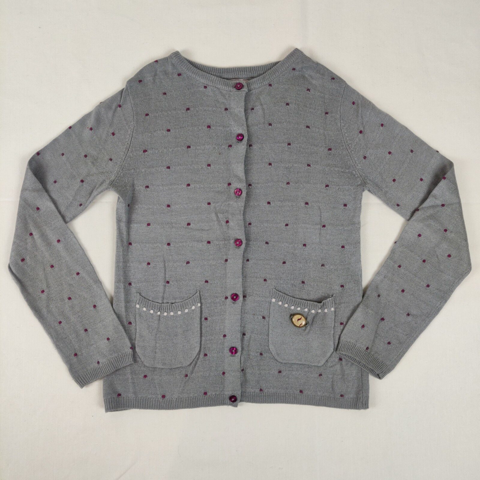 Gilet - Sergent Major - 8A