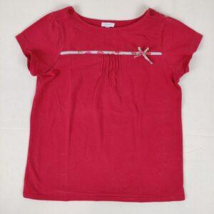 T-shirt manches courtes - Jacadi - 10A