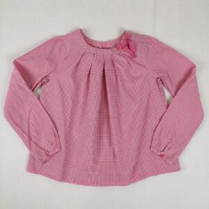 Blouse manches longues - Jacadi - 10A