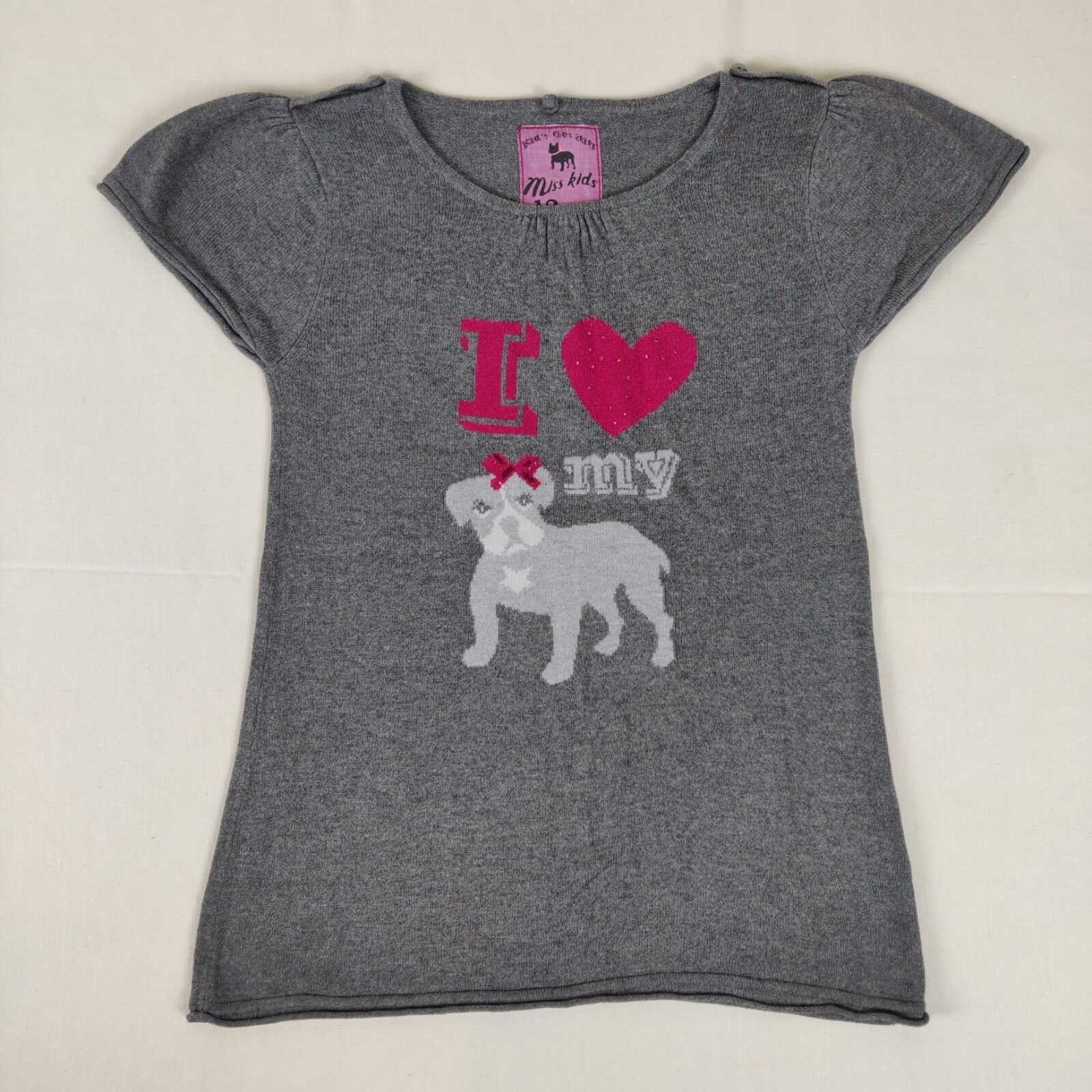 Pull - Kid's Graffiti - 12A