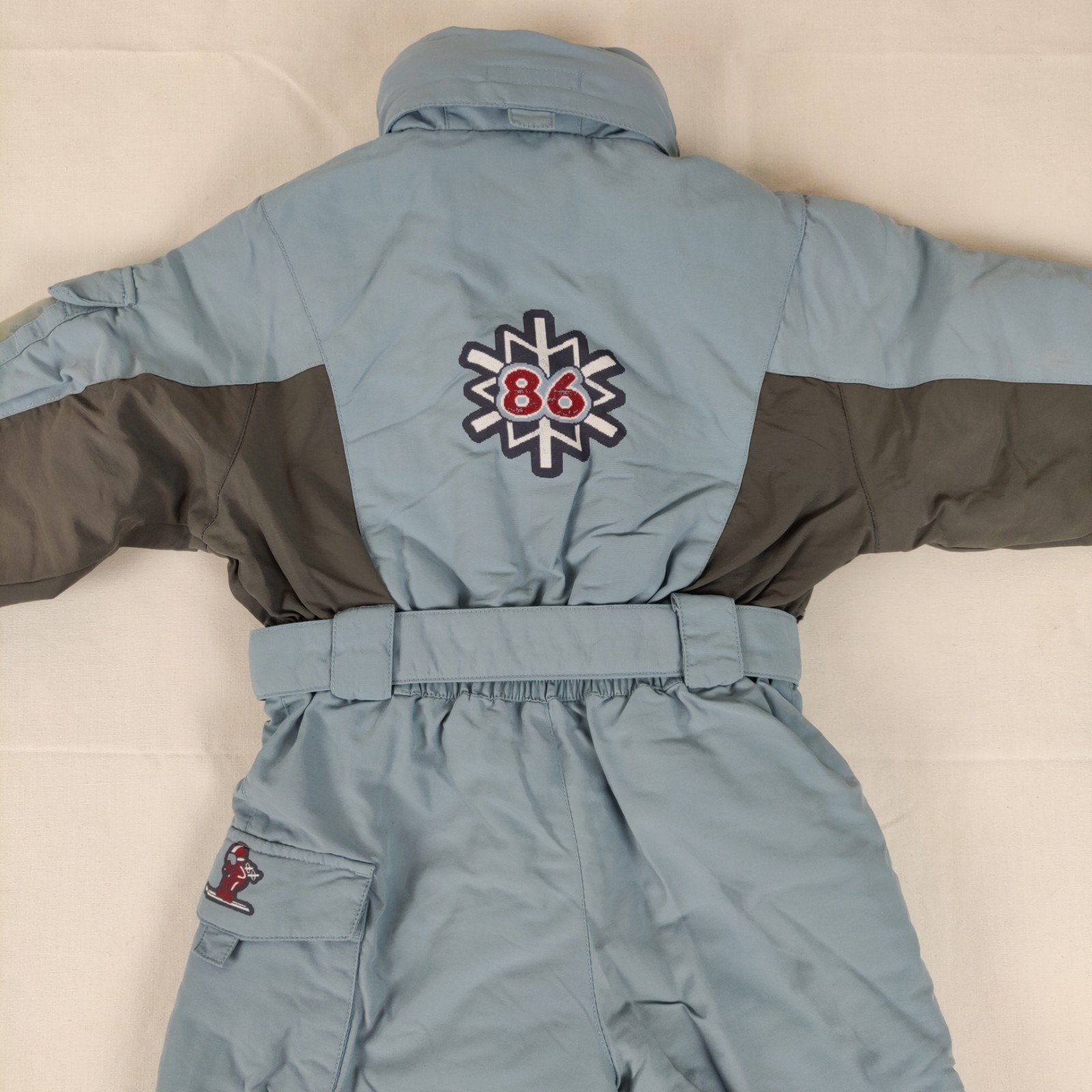 Du Pareil au Même Combinaison de ski