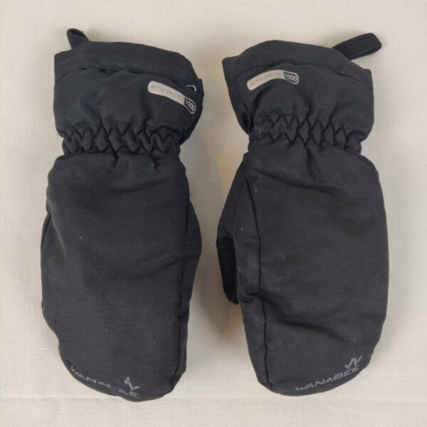 Gants - Wanabee - 4A