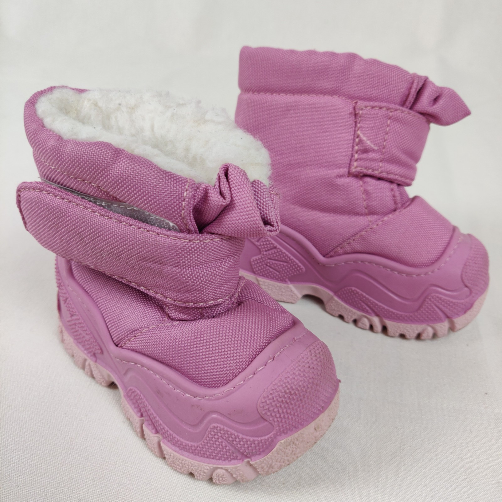 Bottes de neige - Decathlon - P19