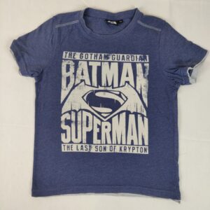 T-shirt manches longues - Superman - 10A