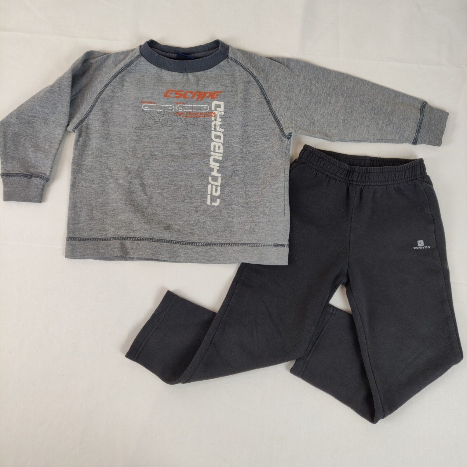 Ensemble 2 pièces - Multimarques - 5A