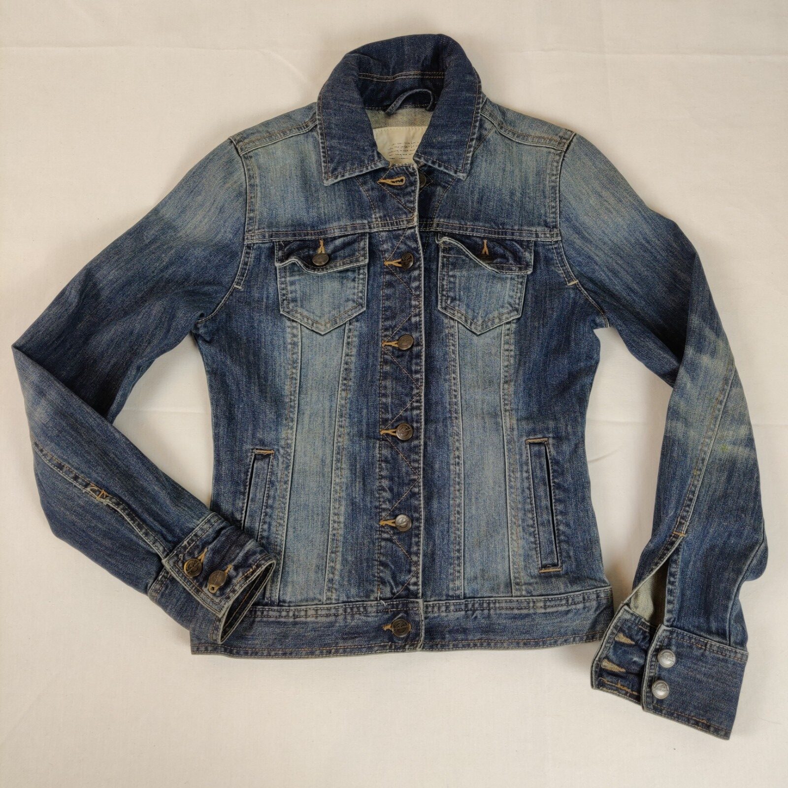 Veste - Yessica - 14A