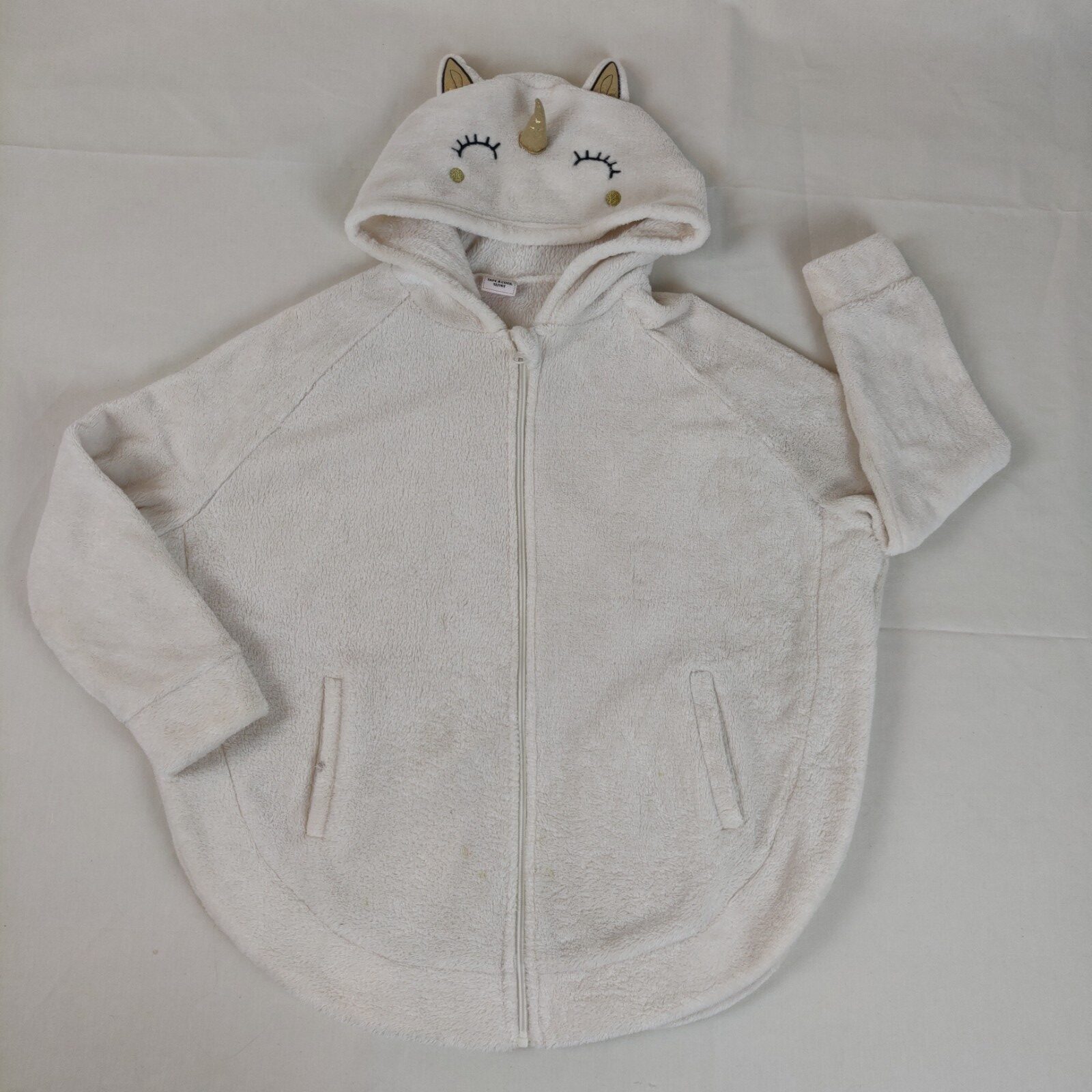 Gilet - Tape à l'Oeil - 14A