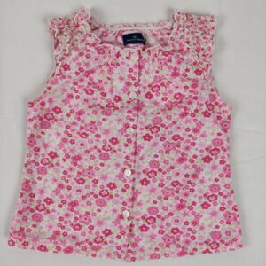 Chemise manches courtes - Sergent Major - 5A