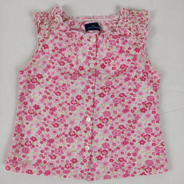 Chemise manches courtes - Sergent Major - 5A