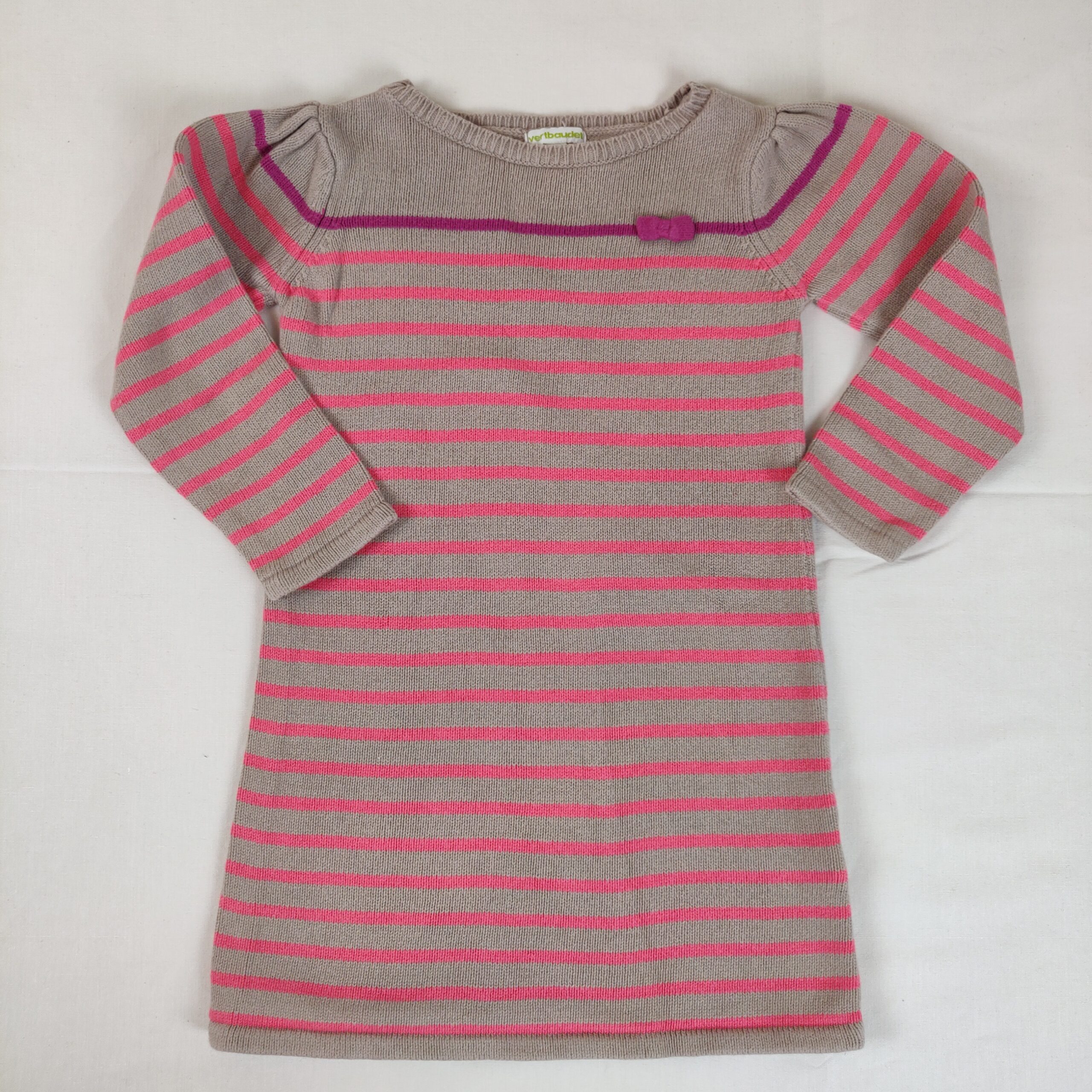 Robe - Vertbaudet - 6A