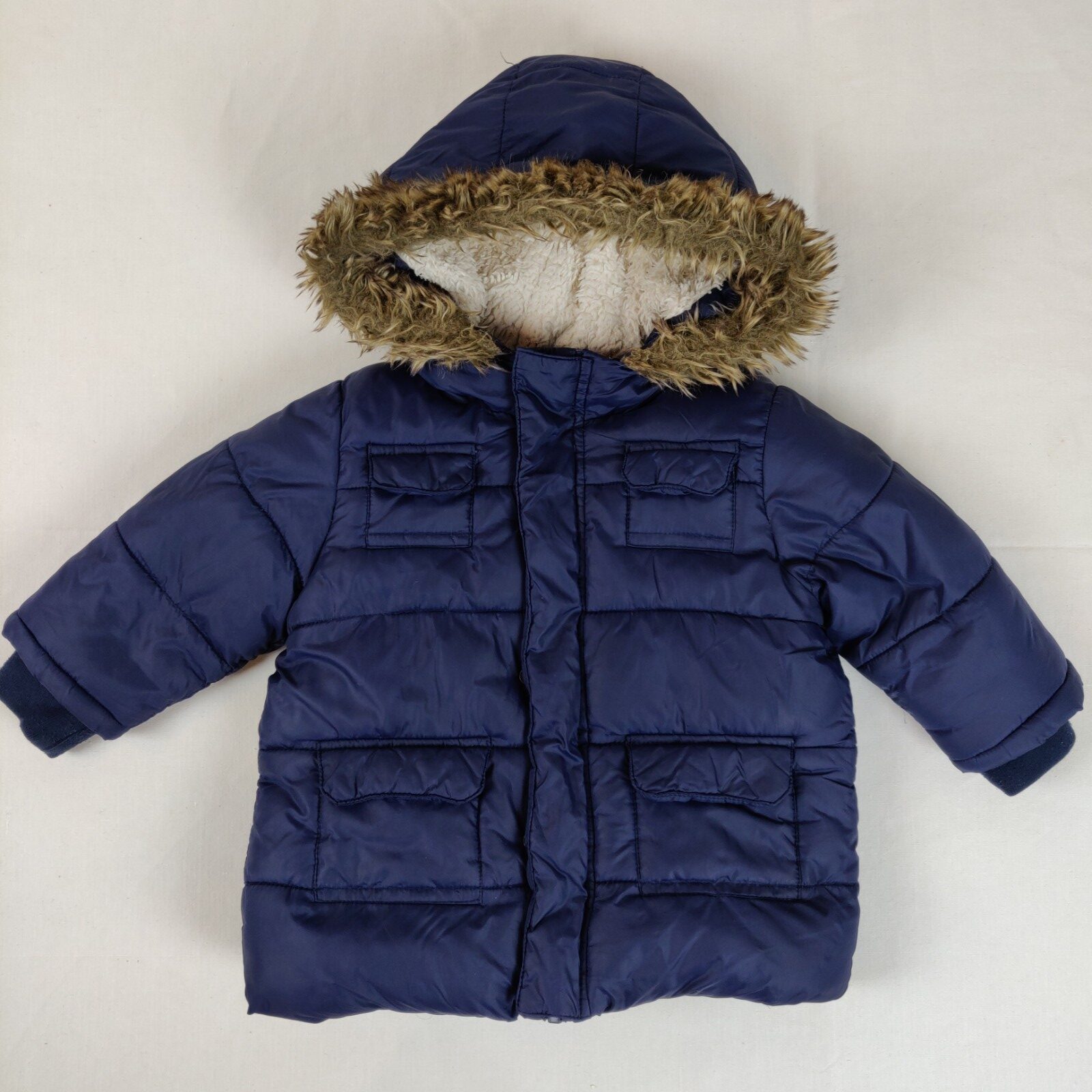 Doudoune - Bout'chou - 18M