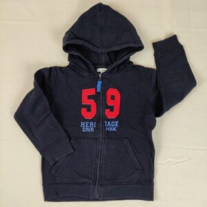 Gilet - U Collection - 6A
