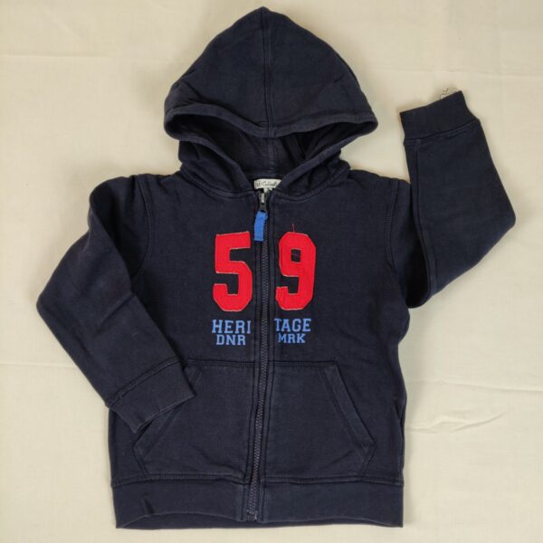 Gilet - U Collection - 6A
