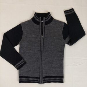 Gilet - In Extenso - 6A