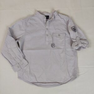 Chemise manches longues - Sergent Major - 6A